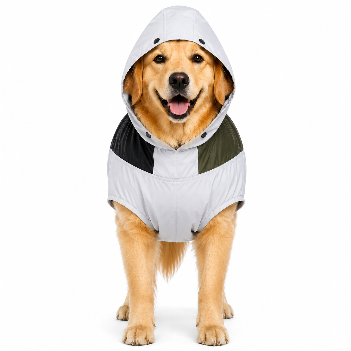 Canes Venatici New Raincoat 2025 (colors may vary)