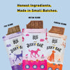 Homiee & Ginger Grain Free Chicken Jerky Bar Dog Treat