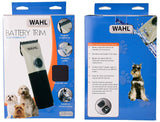 Wahl - Trimmer Kit