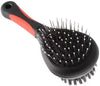 Smarty Pet Double  Bristle Brush Small