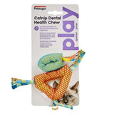 Petstages Catnip Dental Health Chew Cat Toy