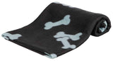 Trixie Beany Blanket For Dog - Gray