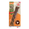 Nylabone Bully Braided Stick Doy Chew Toy