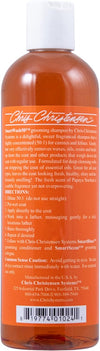 Chris Christensen Smartwash 50 Papaya Starfruit Shampoo