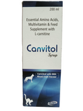 Health Kare - Canvitol Liquid Multivitamin Feed Supplement