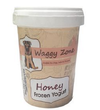 Waggy Zone Frozen Yogurt - Honey Flavour