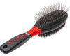 Hello Pet 'Two-sided Pin Brush'