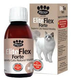 Mervue Canine & Feline Ireland EliteFlex Forte Supports Cats Natural Mobility Liquid for Cats