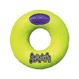 Kong Air Squeaker Donut Shape Dog Toy