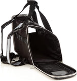 Trixie Connor Backpack For Pet - Black