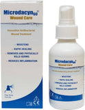 Savavet Microdacyn 60 Wound Care Spray For Dogs