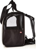 Trixie Connor Backpack For Pet - Black