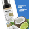 Wahl - No-Rinse Waterless Oatmeal Cat Shampoo