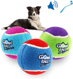 Gigwi Tennis Ball Originals 3 in1