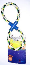Super Rope Toy Eight Shape Medium