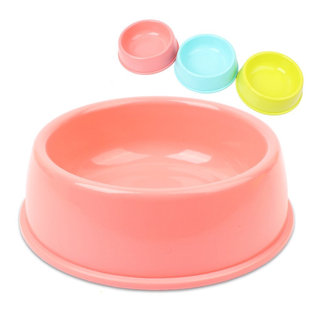 Pets Friend Bowl (Colour may vary)