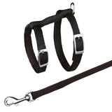 Trixie Cat Harness With Leash