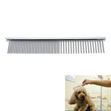 Trixie Coarse Metal Comb