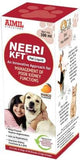 Aimil Neeri KFT Management Of Poor Kidney Function Pet Liquid - Mango Flavour