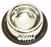 Kennel Premium Steel Feeding Bowl For Cat