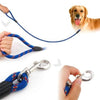 Smarty Pet Imported Rope Short Lead (1 Feet)