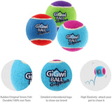 Gigwi Tennis Ball Originals 3 in1