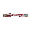 Rope Leash Toy 2 Knot