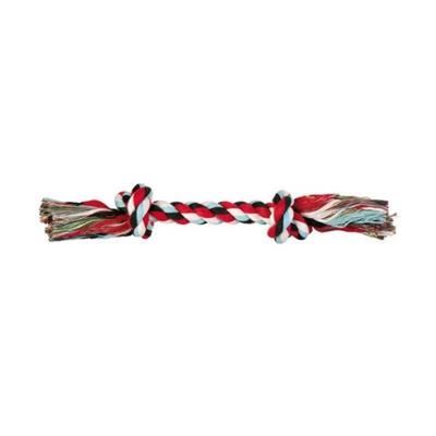 Rope Leash Toy 2 Knot