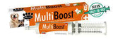 Mervue Canine Ireland Multiboost Multi Vitamin + Mineral Supplement For Dogs