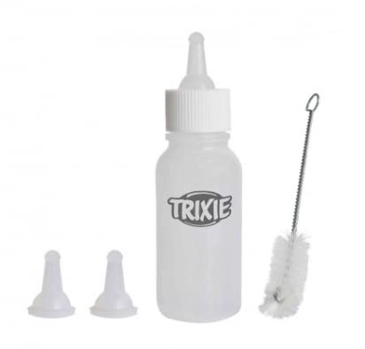 Trixie Suckling Bottle Set
