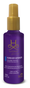 Hydra Groomers Forever Winner Cologne For Pets