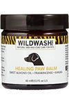 Wildwash Healing Paw Balm For Dog
