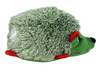 Kong Holiday Comfort Hedgehug Dog Toy