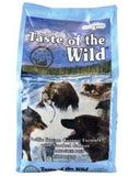 Taste Of The Wild Pacific Stream Adult With Smoked Salmon