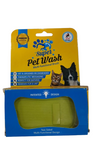 Super Pet Wash Two Multi Functional Brush