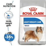 Royal Canin Maxi Light Weight Care Dog Dry Food