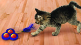 Kong Active Chase Craze Cat Toy