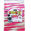 Goodies Spira Stix With Strawberry & Milk