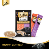 Sheba Maguro Selection Tuna & Seafood Flavors