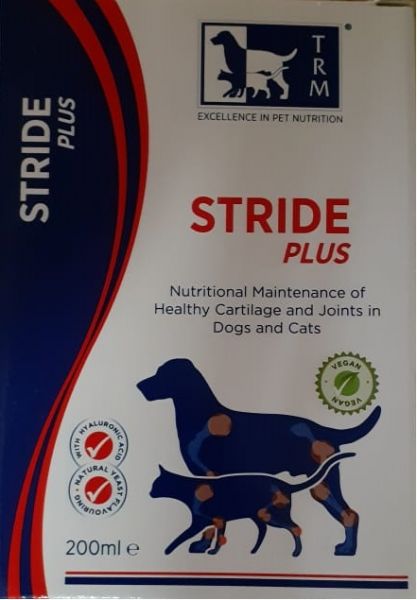 Vetina Stride Plus – Joint Care Supplement for Dogs & Cats