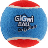 Gigwi Tennis Ball Originals 3 in1