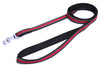 Kennel Reflective Leash (3/4 inches)