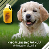 Wahl Citrus Clean Dog Shampoo