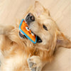 Outward Hound Tough Skinz Dog Toy - Waffle