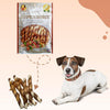 Dogaholic Superbone All Natural BBQ Stick Dog Treats