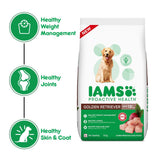 IAMS Proactive Health Golden Retriever Adult (1.5 + Years) Dog Food