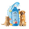 Lozalo Mix Fruity Brightening With Shikakai Conditioning Dog & Cat Shampoo