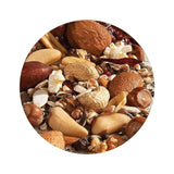 Versele-Laga Exotic Nuts Mix for Parrots