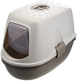 Trixie Berto Top Litter Tray With Seprating System