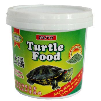 Taiyo Turtle Food